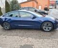 Синій Тесла Модель 3, об'ємом двигуна 0 л та пробігом 44 тис. км за 23000 $, фото 3 на Automoto.ua