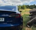 Синій Тесла Модель 3, об'ємом двигуна 0 л та пробігом 57 тис. км за 25800 $, фото 5 на Automoto.ua