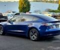 Синій Тесла Модель 3, об'ємом двигуна 0 л та пробігом 13 тис. км за 13000 $, фото 5 на Automoto.ua