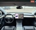 Синий Тесла Модель 3, объемом двигателя 0 л и пробегом 129 тыс. км за 21000 $, фото 32 на Automoto.ua