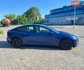 Синій Тесла Модель 3, об'ємом двигуна 0 л та пробігом 78 тис. км за 22500 $, фото 5 на Automoto.ua