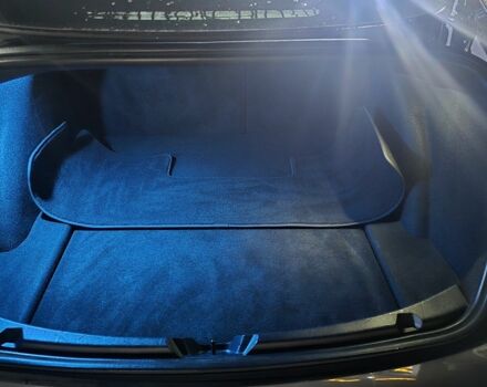 Синій Тесла Модель 3, об'ємом двигуна 0 л та пробігом 68 тис. км за 22500 $, фото 5 на Automoto.ua