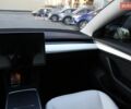 Синій Тесла Модель 3, об'ємом двигуна 0 л та пробігом 182 тис. км за 16900 $, фото 13 на Automoto.ua