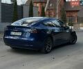 Синій Тесла Модель 3, об'ємом двигуна 0 л та пробігом 87 тис. км за 20900 $, фото 5 на Automoto.ua