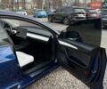 Синій Тесла Модель 3, об'ємом двигуна 0 л та пробігом 69 тис. км за 23500 $, фото 13 на Automoto.ua