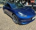 Синій Тесла Модель 3, об'ємом двигуна 0 л та пробігом 98 тис. км за 21500 $, фото 6 на Automoto.ua