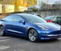 Синій Тесла Модель 3, об'ємом двигуна 0 л та пробігом 13 тис. км за 13000 $, фото 2 на Automoto.ua