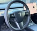 Синий Тесла Модель 3, объемом двигателя 0 л и пробегом 131 тыс. км за 15900 $, фото 15 на Automoto.ua