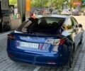 Синий Тесла Модель 3, объемом двигателя 0 л и пробегом 86 тыс. км за 17700 $, фото 18 на Automoto.ua