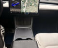 Синий Тесла Модель 3, объемом двигателя 0 л и пробегом 83 тыс. км за 17500 $, фото 13 на Automoto.ua