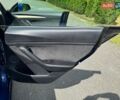 Синій Тесла Модель 3, об'ємом двигуна 0 л та пробігом 79 тис. км за 21800 $, фото 90 на Automoto.ua