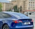 Синий Тесла Модель 3, объемом двигателя 0 л и пробегом 99 тыс. км за 18000 $, фото 27 на Automoto.ua