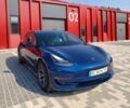 Синій Тесла Модель 3, об'ємом двигуна 0 л та пробігом 90 тис. км за 20000 $, фото 8 на Automoto.ua