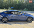 Синий Тесла Модель 3, объемом двигателя 0 л и пробегом 50 тыс. км за 17800 $, фото 8 на Automoto.ua