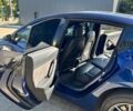 Синій Тесла Модель 3, об'ємом двигуна 0 л та пробігом 89 тис. км за 15700 $, фото 20 на Automoto.ua