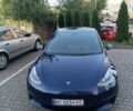 Синий Тесла Модель 3, объемом двигателя 0 л и пробегом 39 тыс. км за 21700 $, фото 2 на Automoto.ua