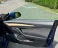 Синій Тесла Модель 3, об'ємом двигуна 0 л та пробігом 79 тис. км за 21800 $, фото 86 на Automoto.ua