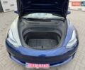 Синий Тесла Модель 3, объемом двигателя 0 л и пробегом 143 тыс. км за 13500 $, фото 8 на Automoto.ua
