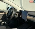 Синій Тесла Модель 3, об'ємом двигуна 0 л та пробігом 123 тис. км за 18800 $, фото 4 на Automoto.ua