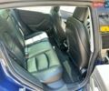 Синій Тесла Модель 3, об'ємом двигуна 0 л та пробігом 83 тис. км за 18150 $, фото 6 на Automoto.ua