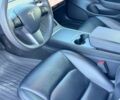 Синий Тесла Модель 3, объемом двигателя 0 л и пробегом 131 тыс. км за 15900 $, фото 14 на Automoto.ua
