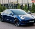 Синій Тесла Модель 3, об'ємом двигуна 0 л та пробігом 3 тис. км за 24000 $, фото 3 на Automoto.ua