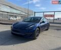 Синий Тесла Модель 3, объемом двигателя 0 л и пробегом 122 тыс. км за 19800 $, фото 2 на Automoto.ua