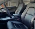 Синій Тесла Модель 3, об'ємом двигуна 0 л та пробігом 59 тис. км за 12609 $, фото 9 на Automoto.ua
