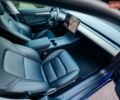 Синій Тесла Модель 3, об'ємом двигуна 0 л та пробігом 3 тис. км за 24000 $, фото 53 на Automoto.ua