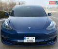 Синий Тесла Модель 3, объемом двигателя 0 л и пробегом 107 тыс. км за 19000 $, фото 18 на Automoto.ua