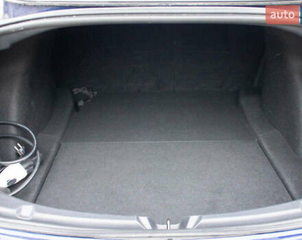 Синій Тесла Модель 3, об'ємом двигуна 0 л та пробігом 74 тис. км за 25700 $, фото 13 на Automoto.ua