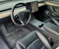 Синий Тесла Модель 3, объемом двигателя 0 л и пробегом 102 тыс. км за 27500 $, фото 6 на Automoto.ua