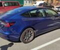 Синий Тесла Модель 3, объемом двигателя 0 л и пробегом 87 тыс. км за 23000 $, фото 6 на Automoto.ua