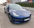 Синій Тесла Модель 3, об'ємом двигуна 0 л та пробігом 67 тис. км за 20500 $, фото 4 на Automoto.ua