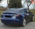 Синій Тесла Модель 3, об'ємом двигуна 0 л та пробігом 130 тис. км за 16700 $, фото 10 на Automoto.ua