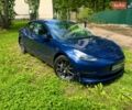 Синий Тесла Модель 3, объемом двигателя 0 л и пробегом 122 тыс. км за 19800 $, фото 14 на Automoto.ua