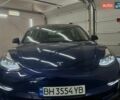 Синий Тесла Модель 3, объемом двигателя 0 л и пробегом 102 тыс. км за 17500 $, фото 10 на Automoto.ua