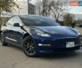 Синій Тесла Модель 3, об'ємом двигуна 0 л та пробігом 82 тис. км за 21500 $, фото 19 на Automoto.ua
