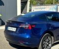 Синій Тесла Модель 3, об'ємом двигуна 0 л та пробігом 89 тис. км за 15700 $, фото 12 на Automoto.ua