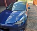Синій Тесла Модель 3, об'ємом двигуна 0 л та пробігом 76 тис. км за 9200 $, фото 3 на Automoto.ua