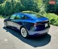 Синій Тесла Модель 3, об'ємом двигуна 0 л та пробігом 83 тис. км за 18150 $, фото 10 на Automoto.ua