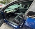 Синий Тесла Модель 3, объемом двигателя 0 л и пробегом 60 тыс. км за 15300 $, фото 24 на Automoto.ua