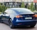Синій Тесла Модель 3, об'ємом двигуна 0 л та пробігом 3 тис. км за 24000 $, фото 16 на Automoto.ua