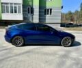 Синий Тесла Модель 3, объемом двигателя 0 л и пробегом 178 тыс. км за 17500 $, фото 3 на Automoto.ua