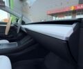 Синій Тесла Модель 3, об'ємом двигуна 0 л та пробігом 109 тис. км за 17500 $, фото 21 на Automoto.ua