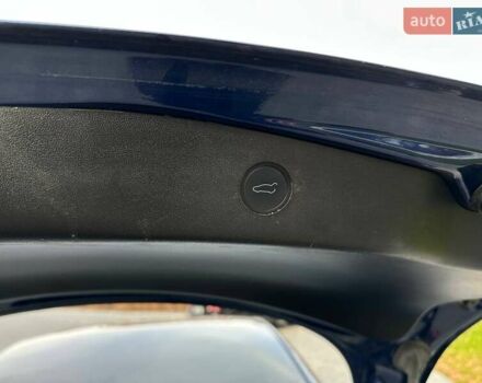 Синій Тесла Модель 3, об'ємом двигуна 0 л та пробігом 98 тис. км за 16950 $, фото 15 на Automoto.ua