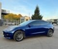 Синій Тесла Модель 3, об'ємом двигуна 0 л та пробігом 89 тис. км за 15700 $, фото 63 на Automoto.ua