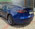 Синій Тесла Модель 3, об'ємом двигуна 0 л та пробігом 59 тис. км за 12609 $, фото 2 на Automoto.ua
