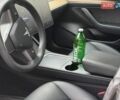 Синий Тесла Модель 3, объемом двигателя 0 л и пробегом 36 тыс. км за 21500 $, фото 6 на Automoto.ua