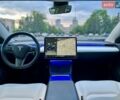 Синий Тесла Модель 3, объемом двигателя 0 л и пробегом 99 тыс. км за 17350 $, фото 47 на Automoto.ua